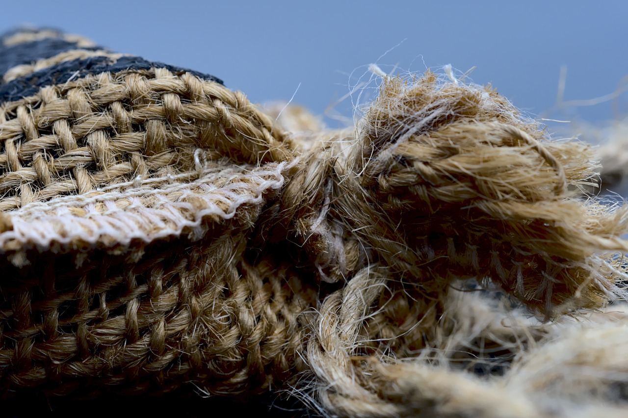 Natural Jute