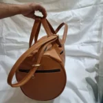 Luxury Meets Sustainability: Discover Genuine Leather Goods